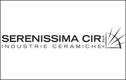Serenissima Cir Industrie Ceramiche